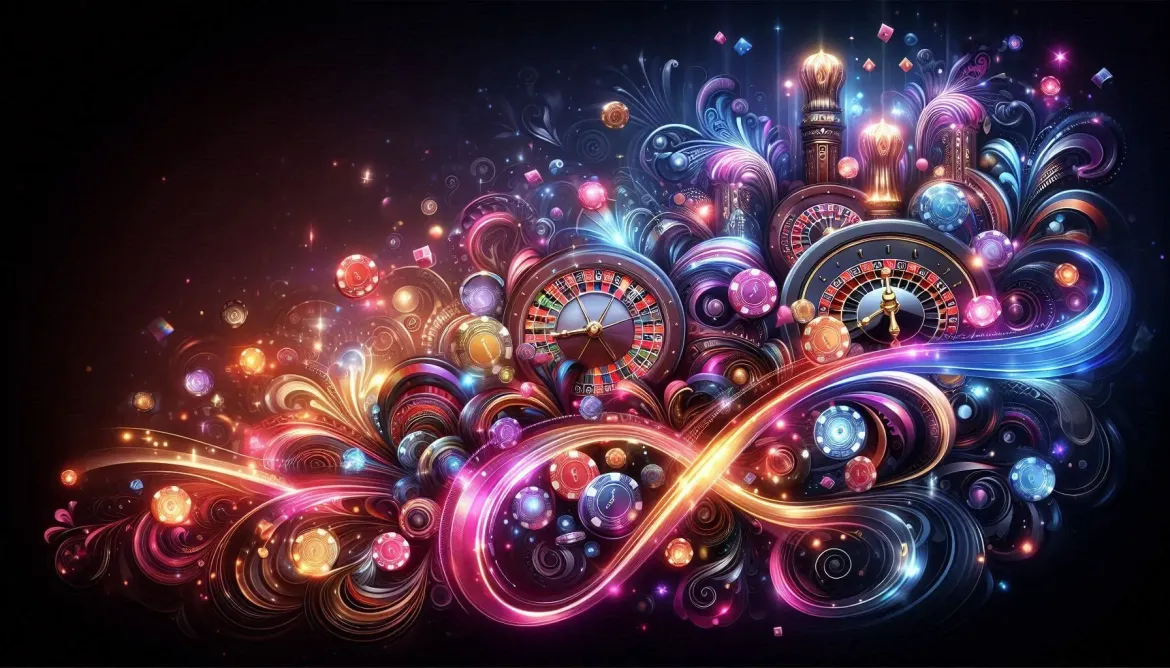 Magnetic Slots Casino